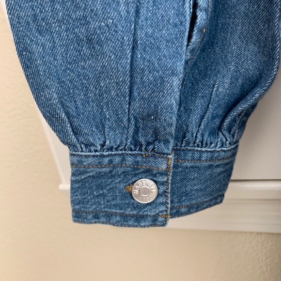 Madewell Denim - Picture 5 of 8